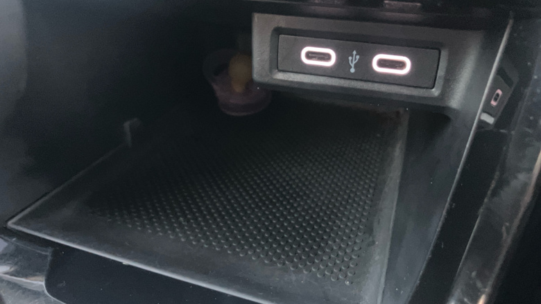 Volkswagen T-Cross 1.0 TSI 110 Black Edition 5dr DSG Petrol Estate